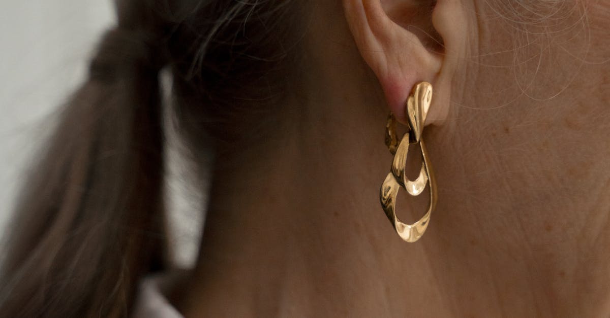 سلسلة ذهب عيار 21